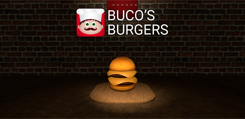 Buco's Burgers